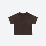 Loose Fit Ripped  T-Shirt